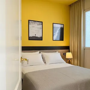 13 Eur For Monthly - By The Sea - Hbs Apartament