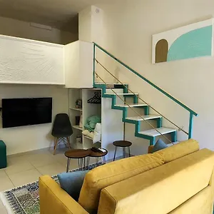 Beach Duplex Apartament